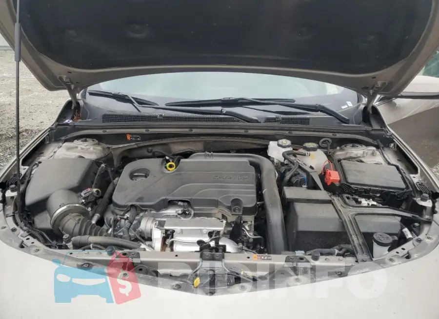 1G1ZD5ST7RF215619 Photo# 11
