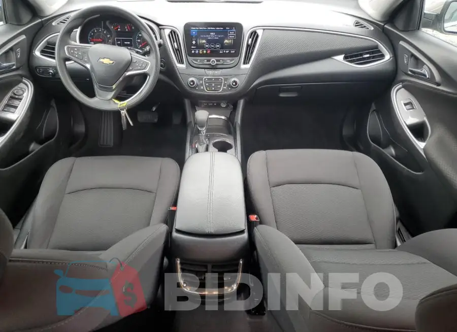 1G1ZD5ST7RF215619 Photo# 8