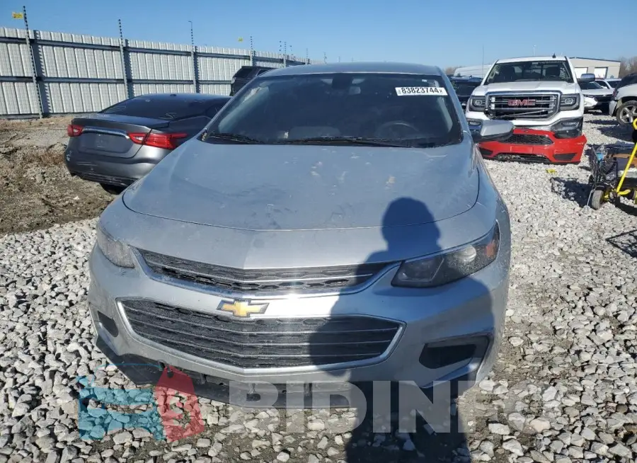 1G1ZD5ST8JF129448 Photo# 5