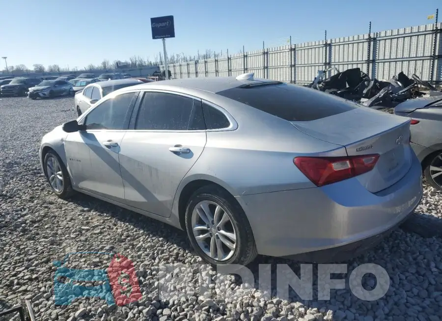 1G1ZD5ST8JF129448 Photo# 2