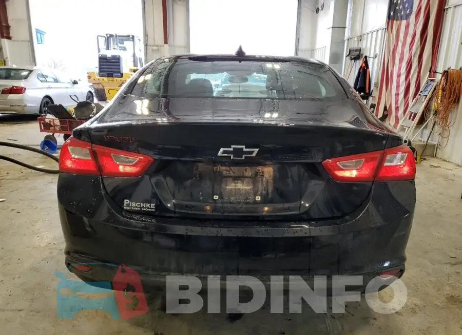 1G1ZD5ST8JF292374 Photo# 6