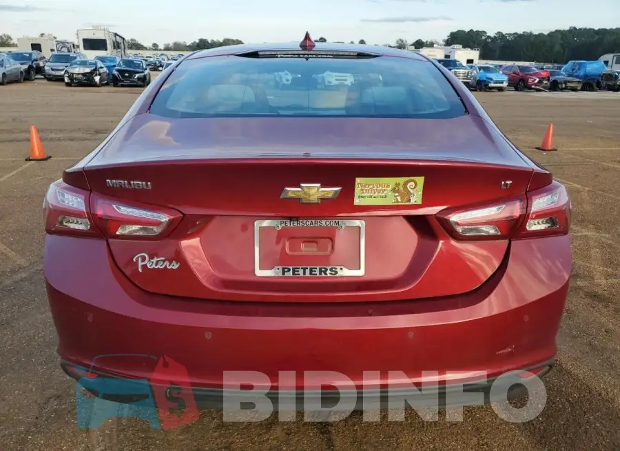 1G1ZD5ST8LF050851 Photo# 6