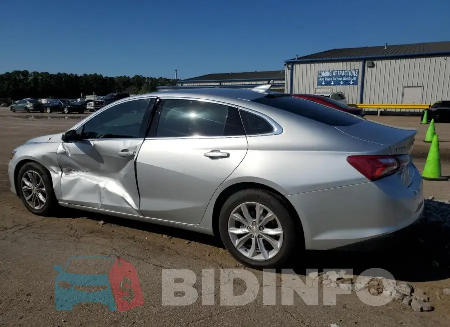 1G1ZD5ST9KF106438 Photo# 2