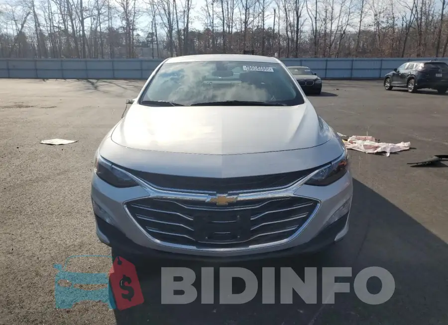 1G1ZD5STXNF156821 Photo# 5