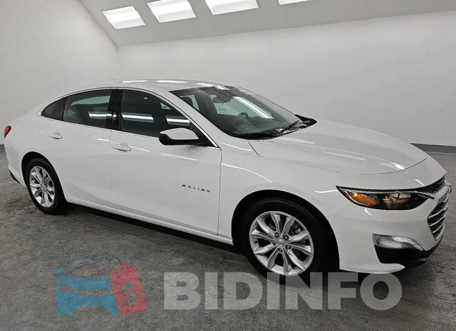 1G1ZD5STXPF225946 Photo# 4