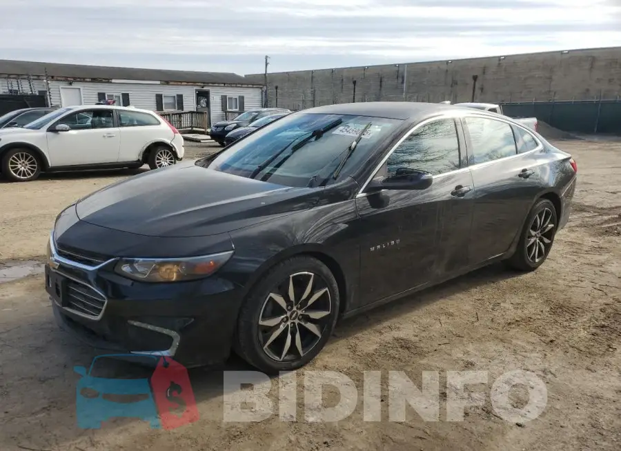 1G1ZF5SX8GF187484 Photo# 1