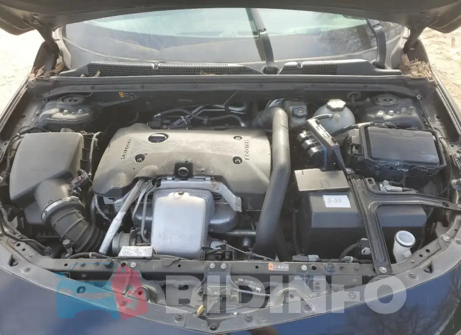 1G1ZF5SX8GF187484 Photo# 11
