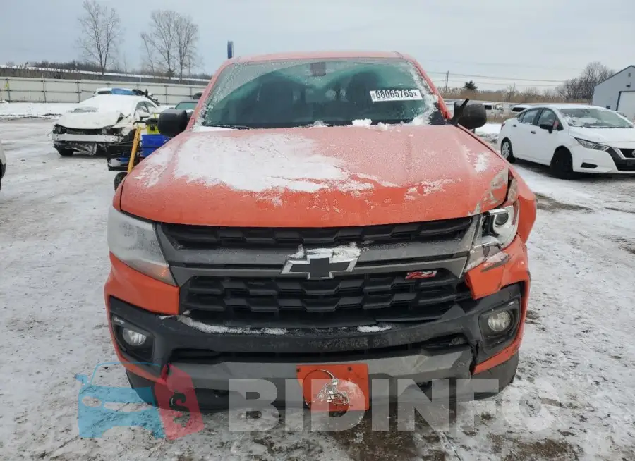 1GCGTDEN3M1129481 Photo# 5