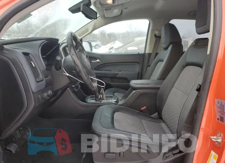 1GCGTDEN3M1129481 Photo# 7