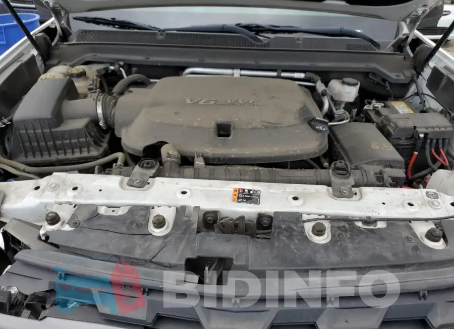 1GCGTDEN5M1107059 Photo# 11