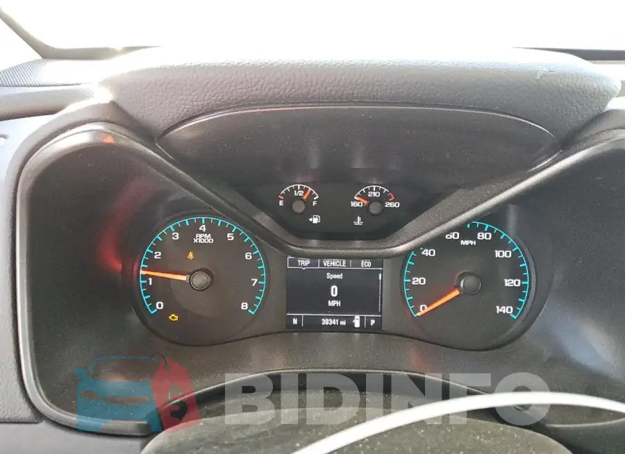 1GCHSCEA4N1243487 Photo# 9