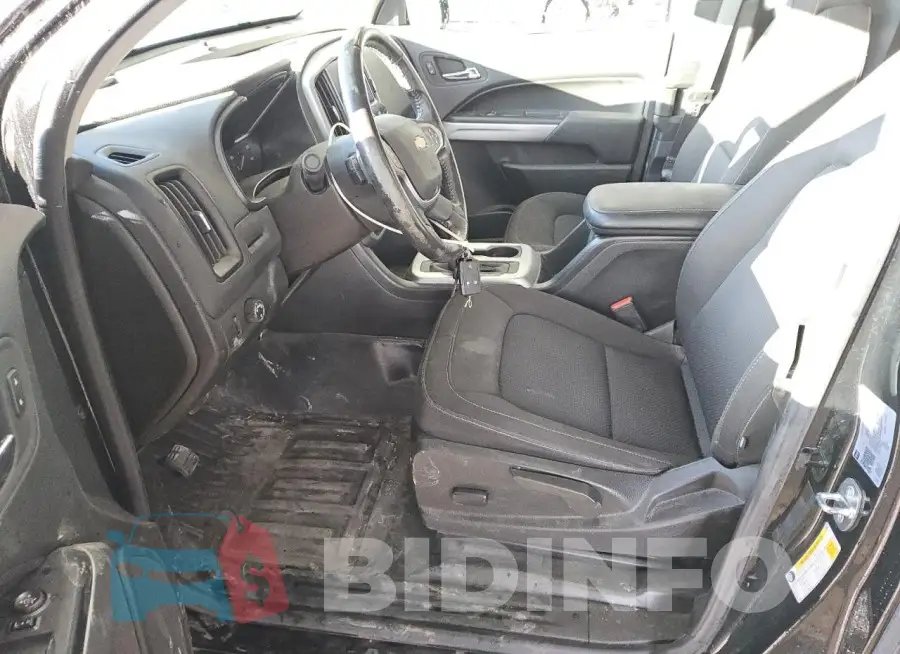 1GCHSCEA4N1243487 Photo# 7