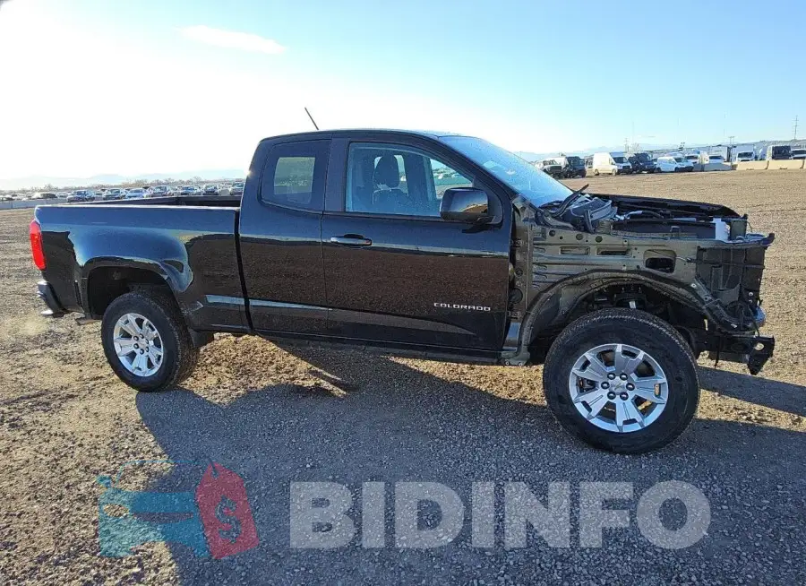 1GCHSCEA4N1243487 Photo# 4