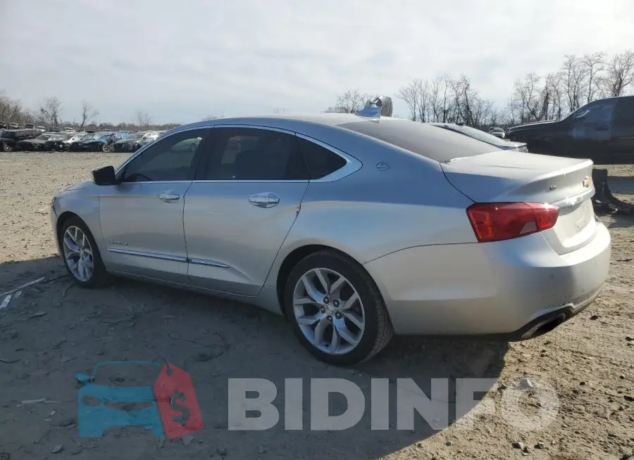 2G1105S3XL9100313 Photo# 2