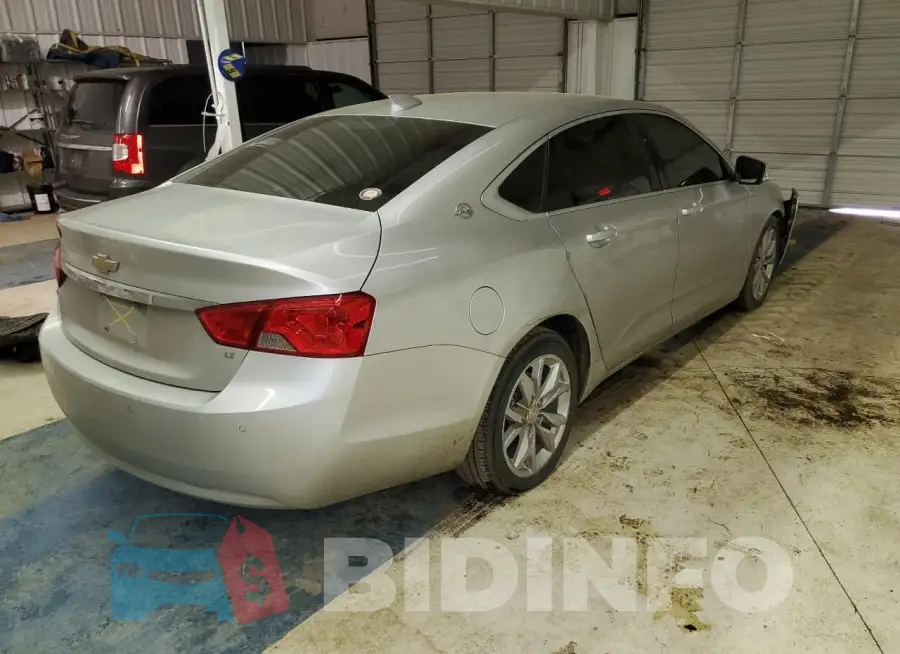 2G1115S32G9139531 Photo# 4