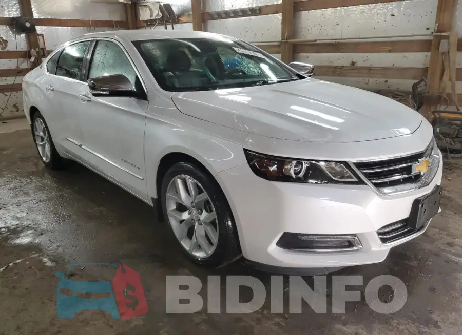 2G1145S32G9158393 Photo# 4