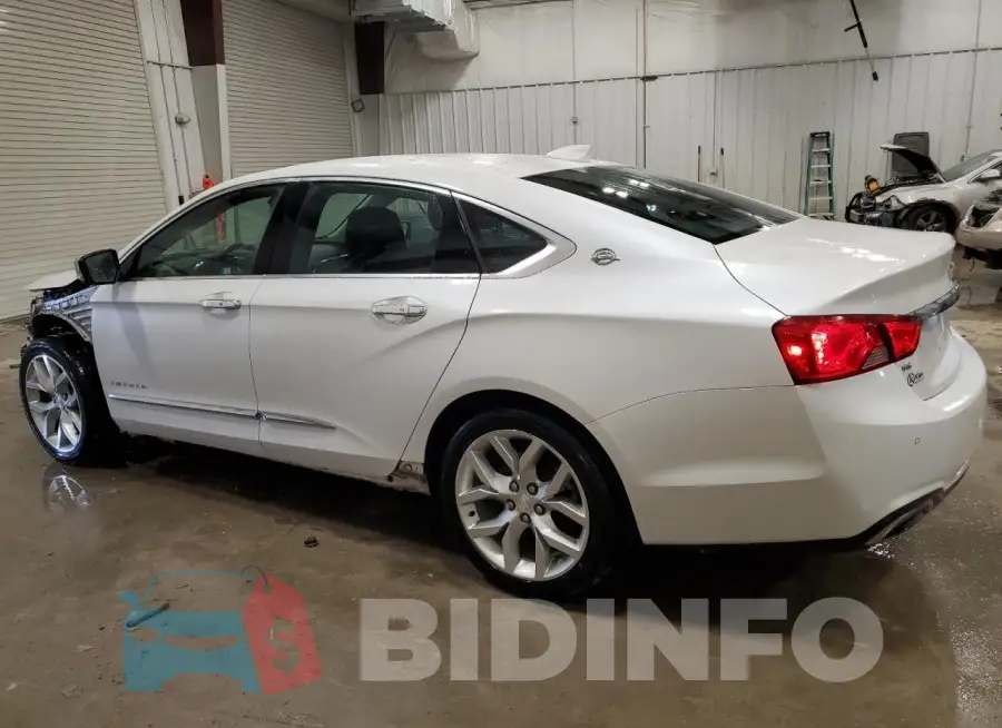 2G1145S36G9160504 Photo# 2