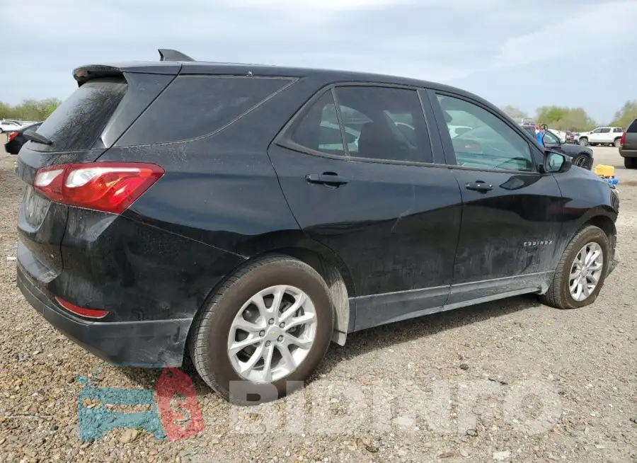 2GNAXHEV0M6116774 Photo# 3