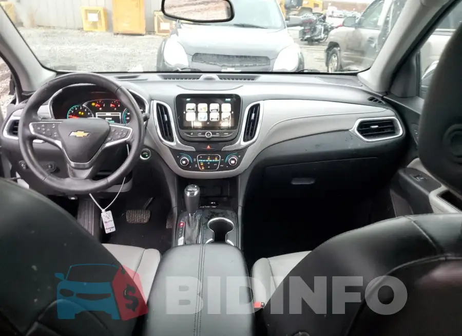 2GNAXMEV8J6112217 Photo# 8