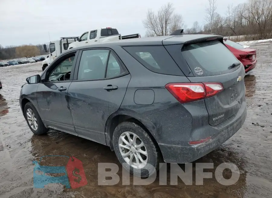 2GNAXSEV7M6115778 Photo# 2