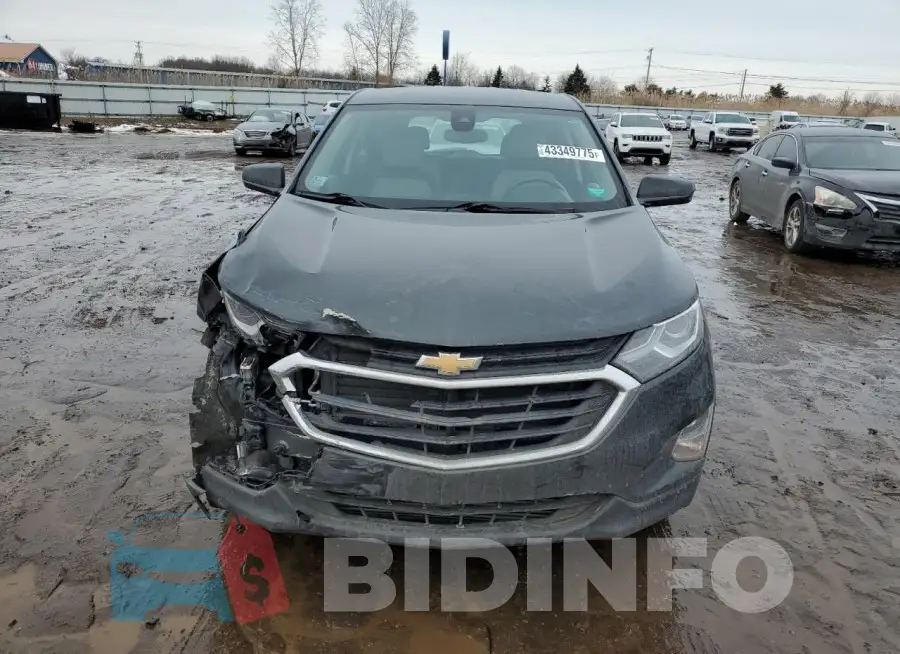2GNAXSEV7M6115778 Photo# 5