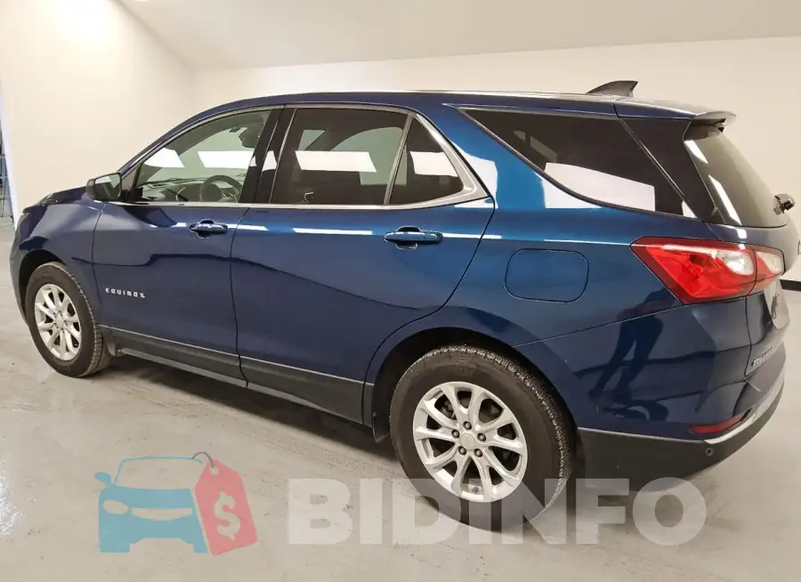 2GNAXTEV8L6255004 Photo# 2