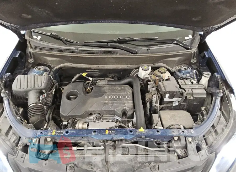 2GNAXTEV8L6255004 Photo# 12