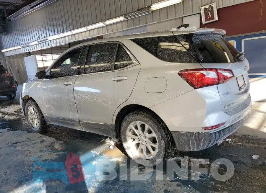 2GNAXUEV5L6223262 Photo# 2