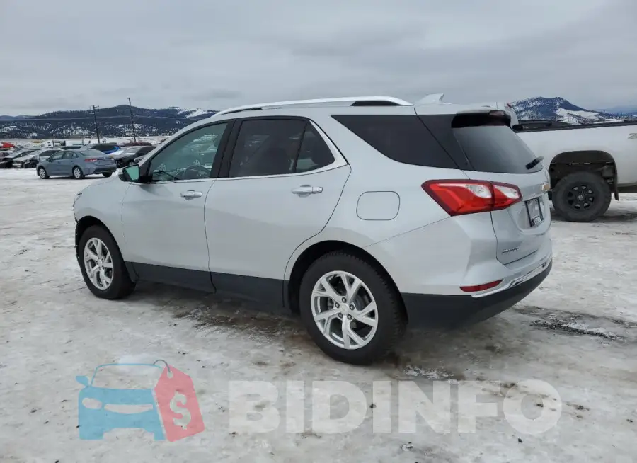 2GNAXXEVXL6211402 Photo# 2