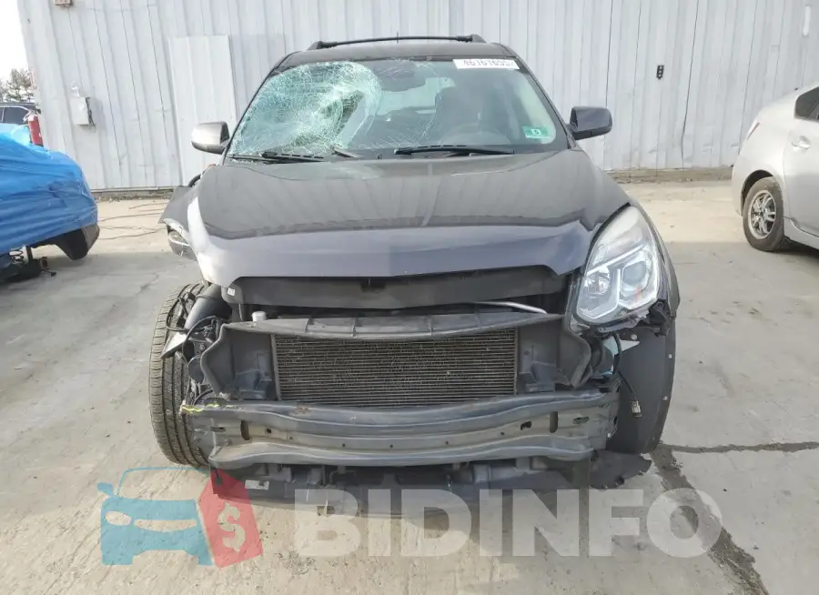 2GNFLFE33G6341389 Photo# 5