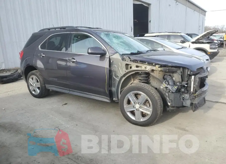 2GNFLFE33G6341389 Photo# 4