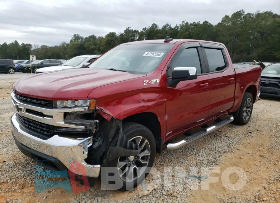 3GCUYDED2MG411155 Photo# 1
