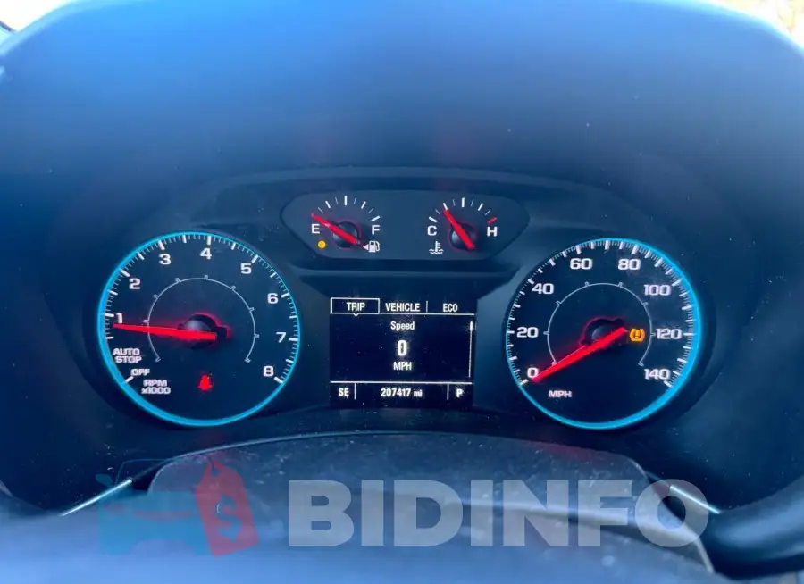 3GNAX5EV2LS709616 Photo# 8
