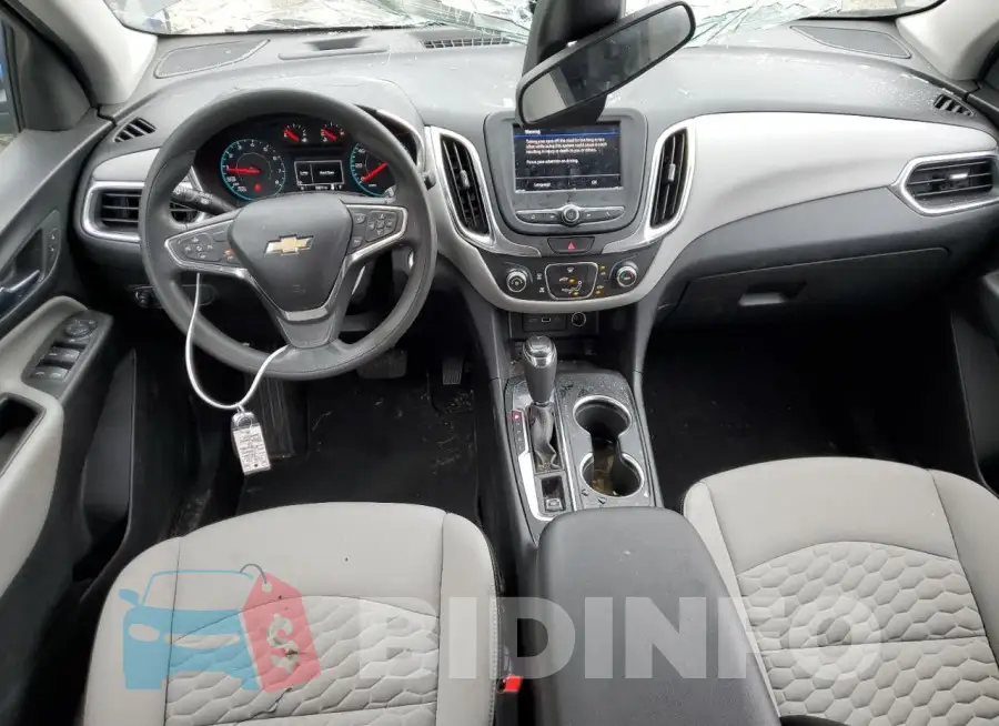 3GNAXHEV6LS666951 Photo# 8