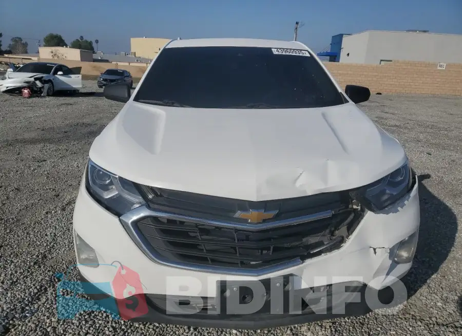 3GNAXHEV8LS727037 Photo# 5