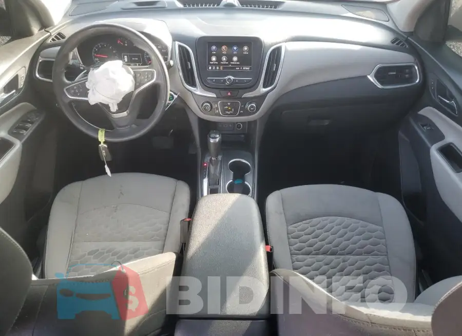 3GNAXHEV8LS727037 Photo# 8