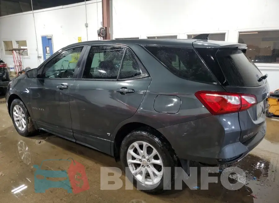 3GNAXHEV9LS529552 Photo# 2