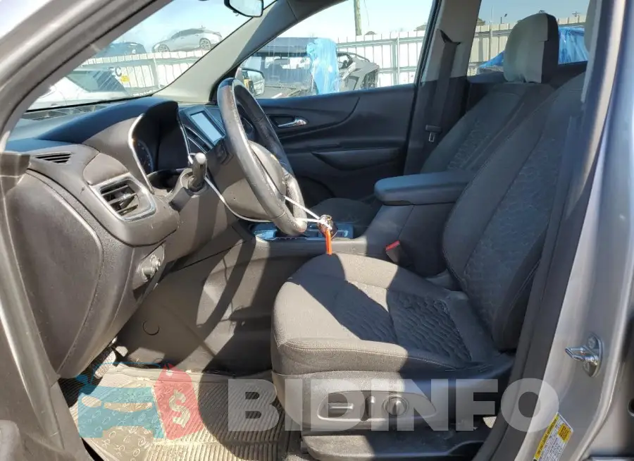 3GNAXJEV3JS612530 Photo# 7