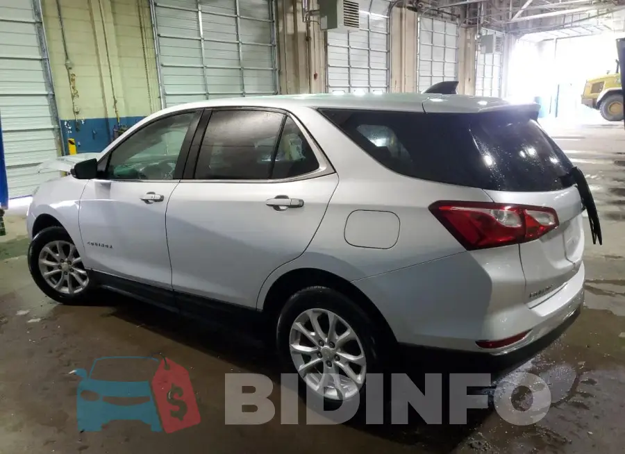 3GNAXUEV5LS516452 Photo# 2