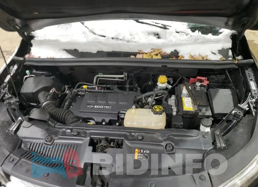 3GNCJLSB1HL287445 Photo# 12