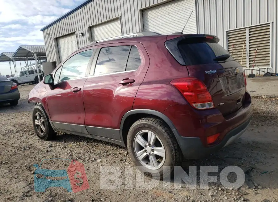 3GNCJLSB8HL143763 Photo# 2