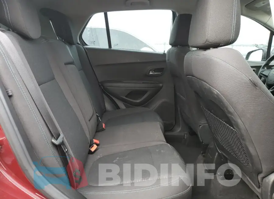 3GNCJNSB4GL266230 Photo# 11