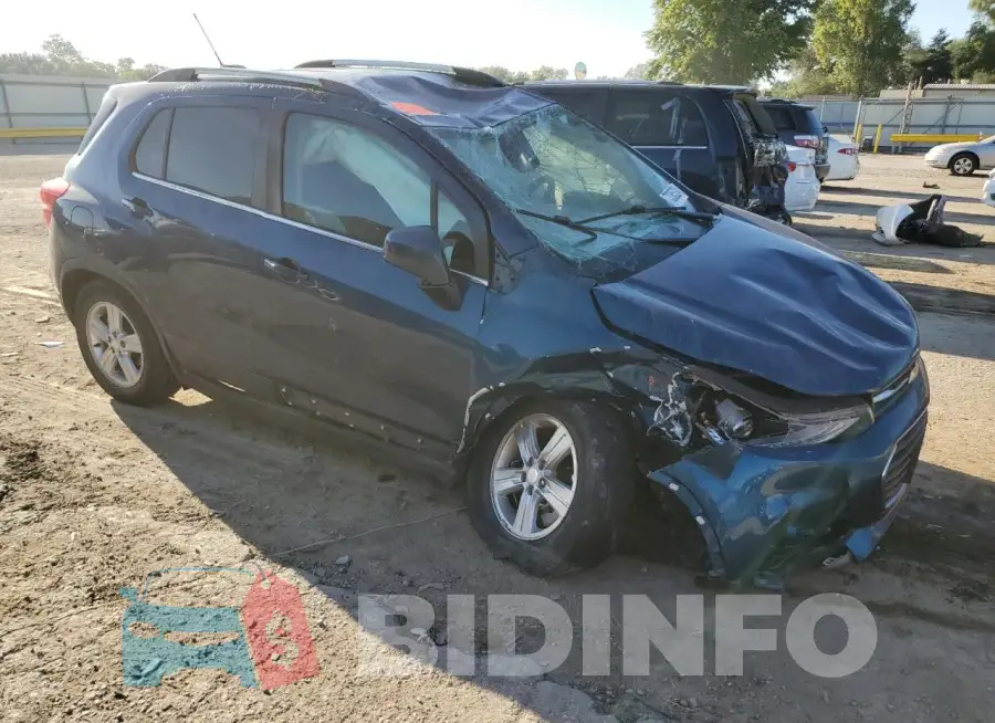 3GNCJPSB8LL256449 Photo# 4