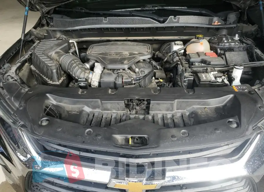 3GNKBDRS6LS708692 Photo# 12