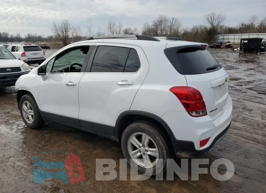 KL7CJPSB1HB209794 Photo# 2