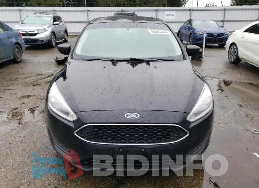 1FADP3E29JL293704 Photo# 5