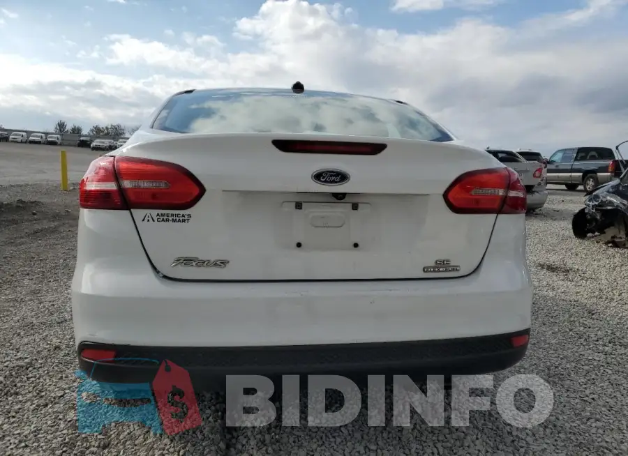 1FADP3F23GL279417 Photo# 6