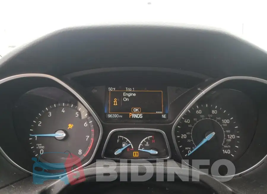 1FADP3J26JL250010 Photo# 9