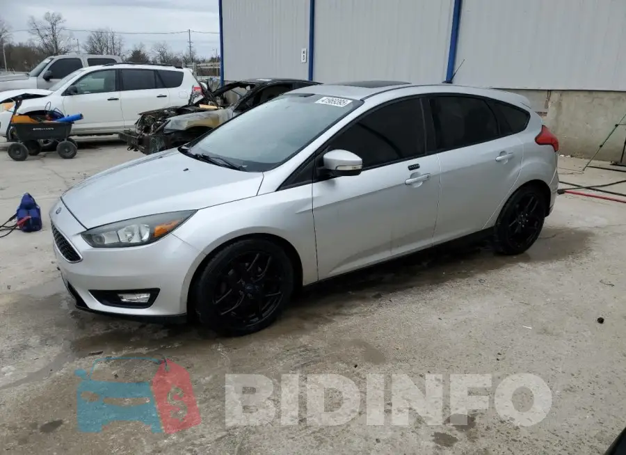 1FADP3K22GL244115 Photo# 1