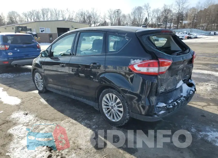 1FADP5EU9HL105013 Photo# 2